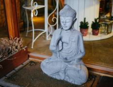 道士化解亡灵的经文暗藏神奇力量 普通人不可随意念诵