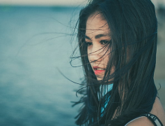女子身体私密部位长痣，这有什么说法吗？