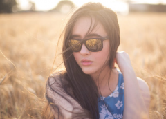 额头悬针纹有什么含义，有什么方法化解  