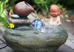 家里有院子想种树，什么水果树可以驱邪又平安